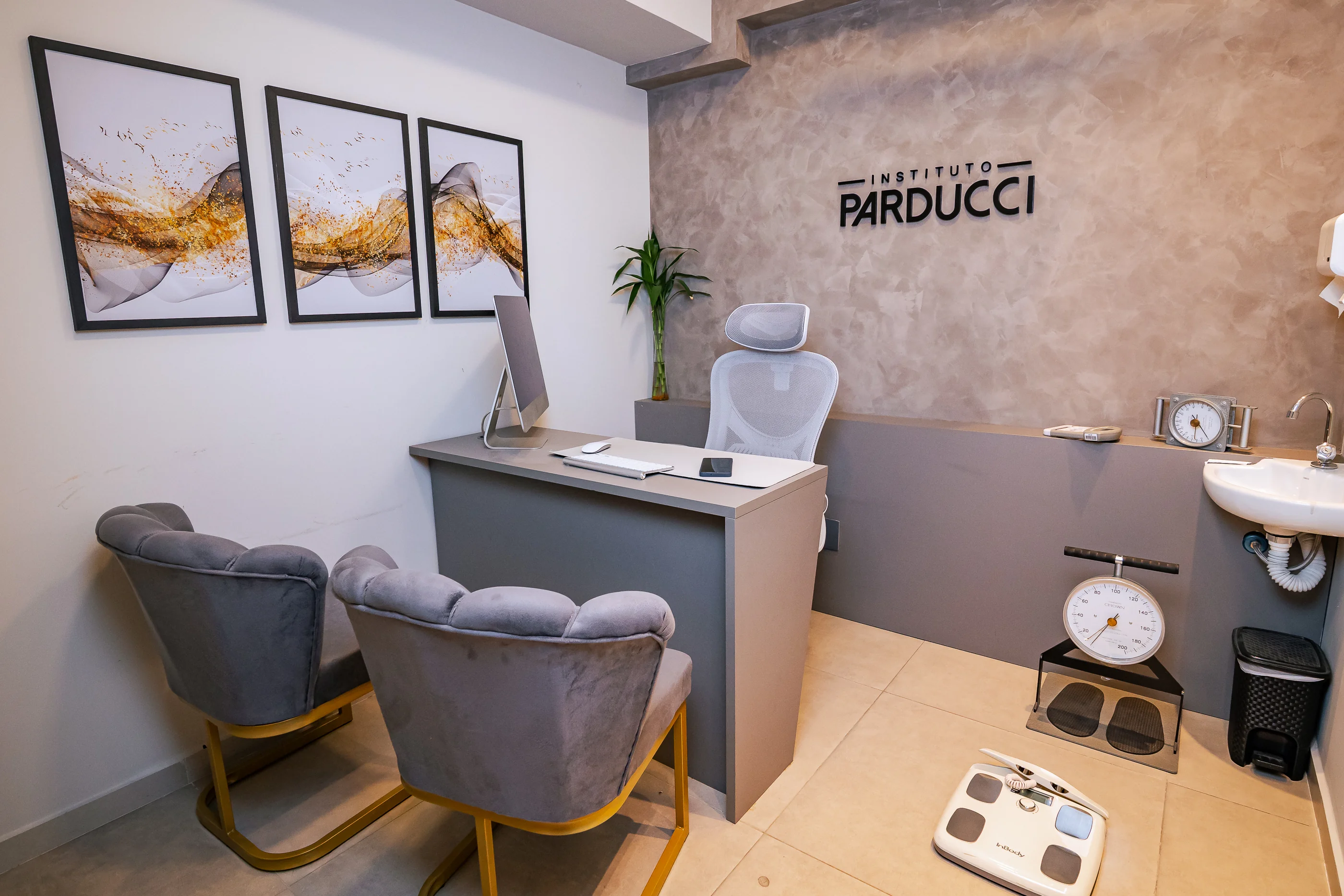 Ambiente do Instituto Parducci - Imagem 5