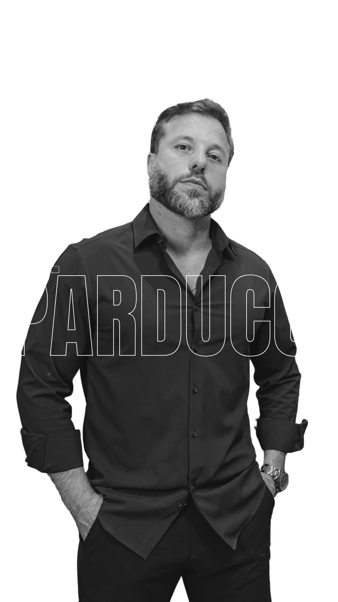 Dr. Parducci